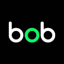 logo Vai de Bob