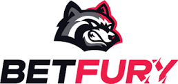 Betfury logo