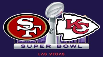 Apuestas al MVP del Superbowl: favoritos para ganar el título