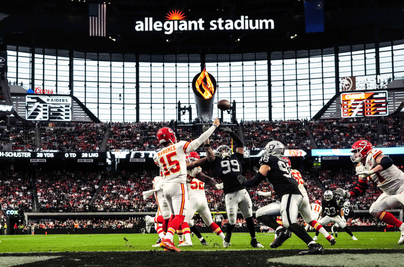 las mejores casas de apuestas para el superbowl