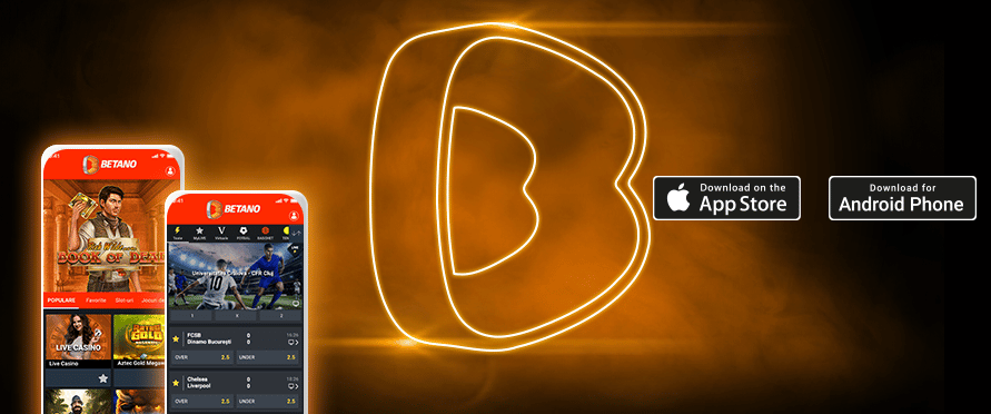 betano app
