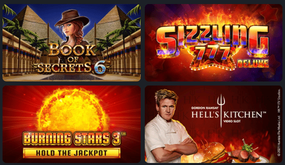 mejores casinos online chile