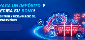 1xbet Casino: ¿De qué se trata esta sección del operador?