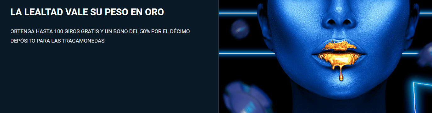bono lealtad 1xbet chile