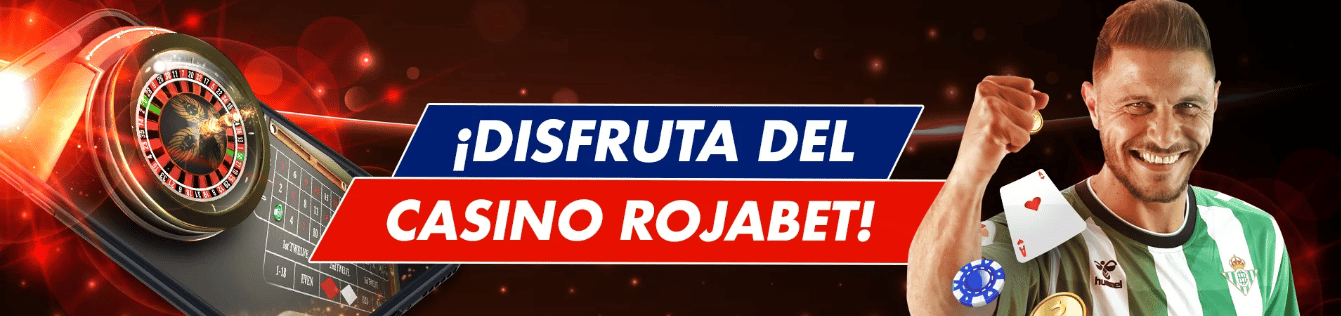 rojabet casino