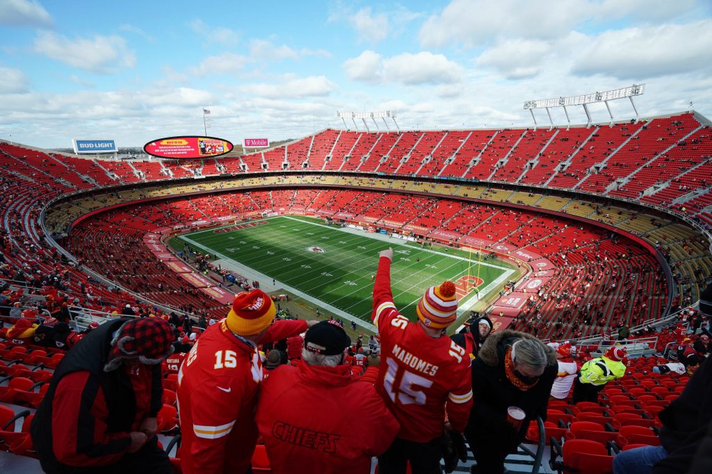 ganara super bowl 2023