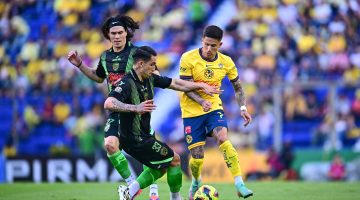 Los máximos goleadores de la Liga MX en la historia: ranking actualizado y leyendas del fútbol mexicano