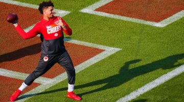 Patrick Mahomes vs Jalen Hurts: de la nueva generación de quarterbacks