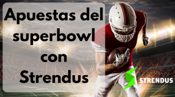 Las apuestas de Strendus para el Superbowl 2024