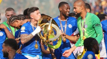 Campeões mundiais de clubes: raio-X completo dos times com mais títulos desde 1960