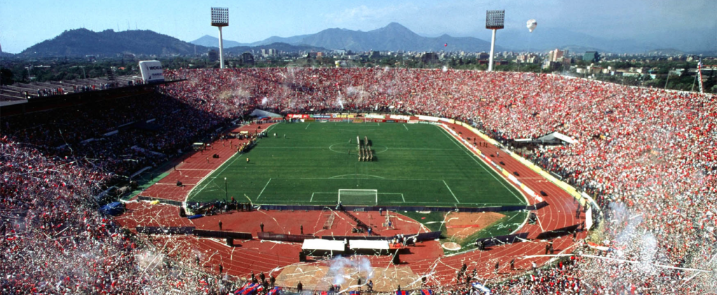 Estadio Nacional