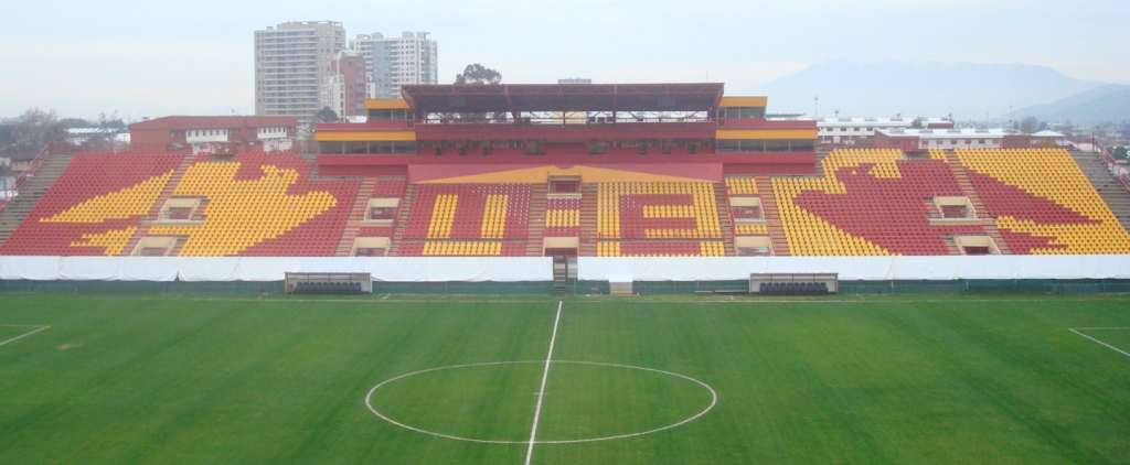 Estadio Santa Laura
