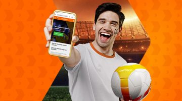 Betsson app: Reseña completa de la aplicación