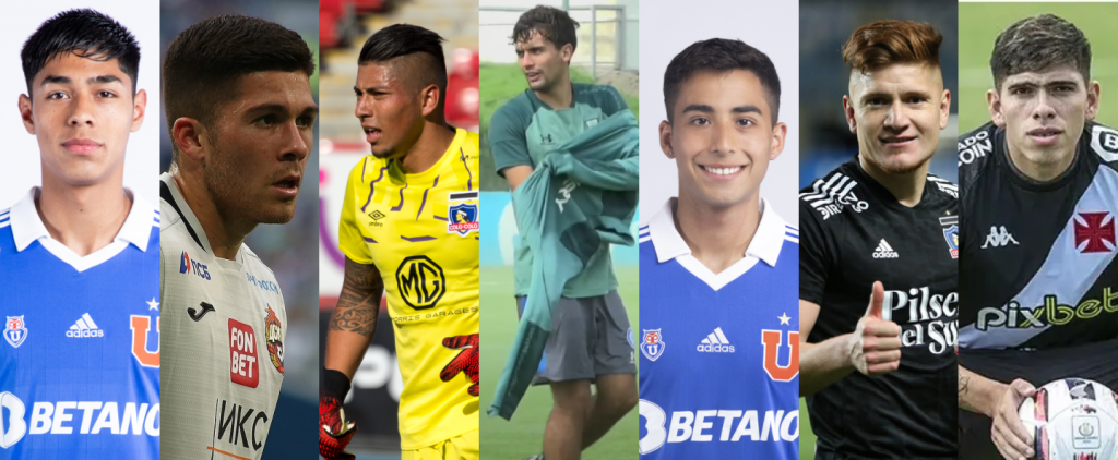 Futbolistas chilenos mejor pagados