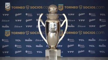 ¿Cómo funciona el nuevo sistema de descensos de la Liga Profesional?
