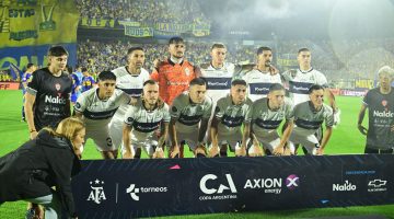 Los clubes más antiguos de Argentina: siglos de historia y glorias