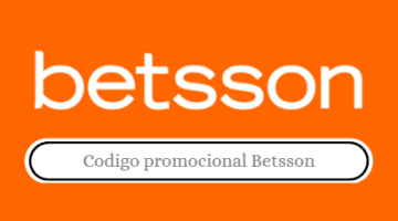 Código promocional Betsson: descubre la oferta de bienvenida para Julio 2026