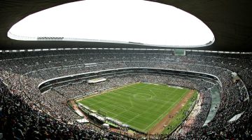 Estadios de México: los 10 recintos más importantes del fútbol azteca
