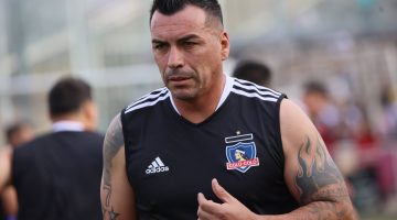 Máximos goleadores de la Primera División de Chile