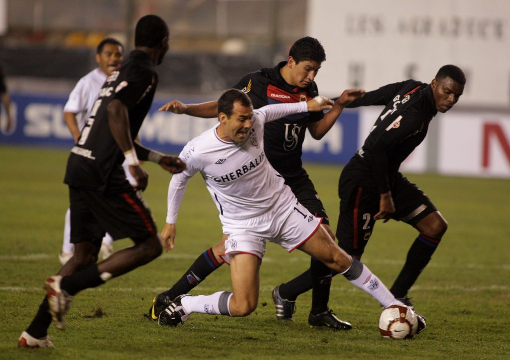 roberto silva