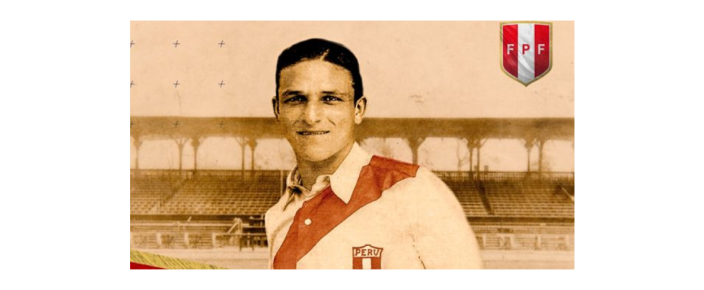 t fernández Máximos goleadores Primera División de Perú