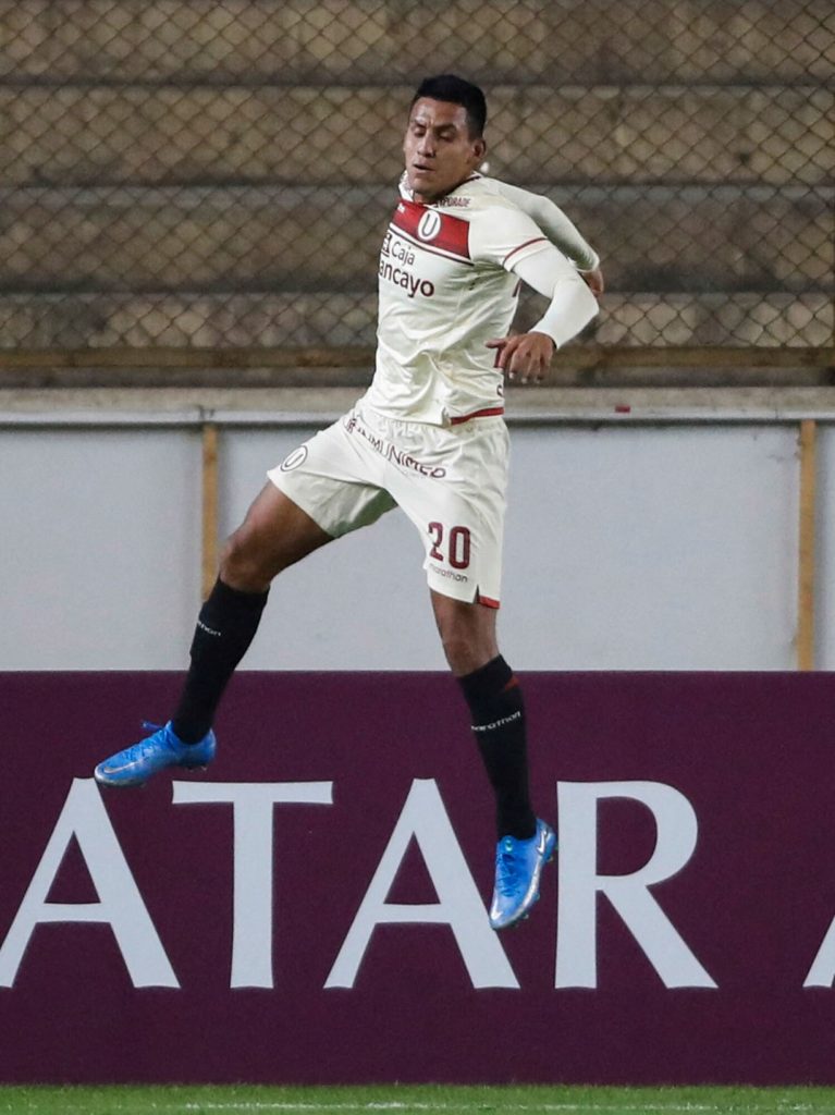 ventas más caras del fútbol peruano 1