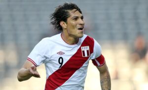 Peru Mundial