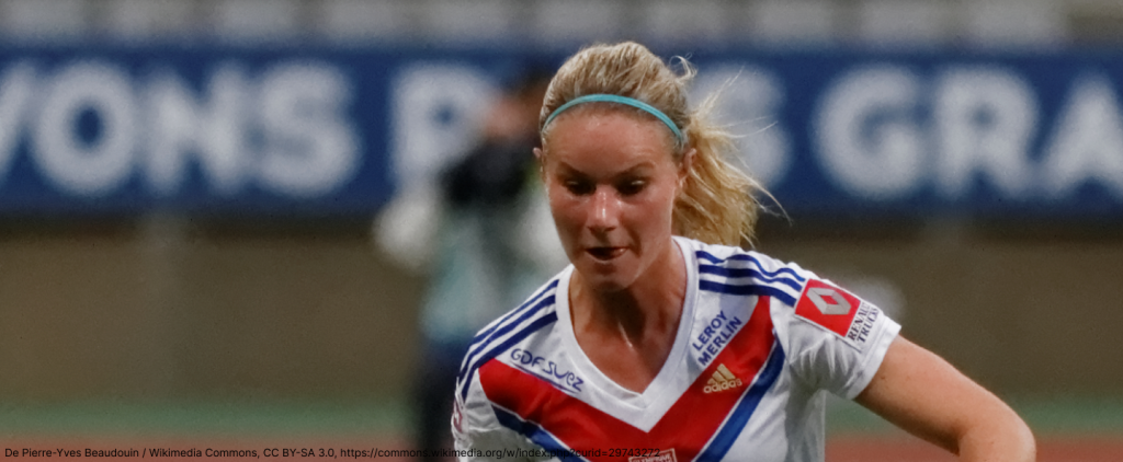 Amandine Henry