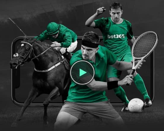 Bet365 en vivo