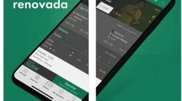 Bet365 app – Guia paso a paso de su funcionamiento