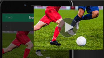 Bet365 en vivo: Streaming y apuestas en tiempo real