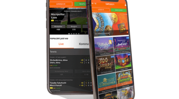 Betsson Perú app: Descarga la aplicación y juega en cualquier lugar