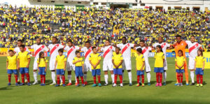 Peru Mundial