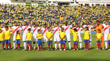 Peru Mundial: todo lo que debes saber