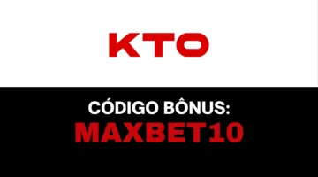 Cupom KTO 2026: Use LBMAX ao apostar!
