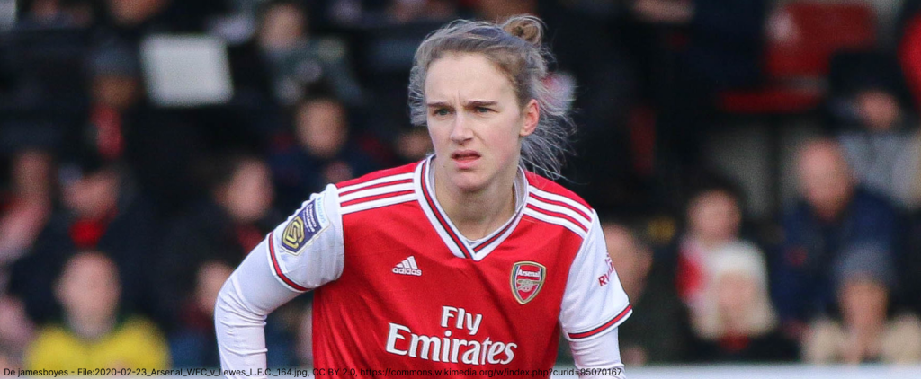 Vivianne Miedema