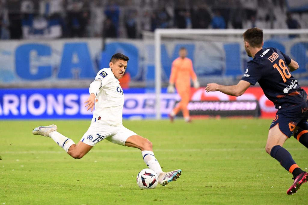 alexis sanchez
