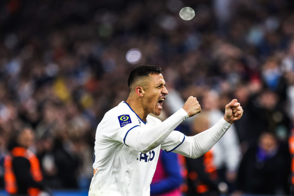 alexis sanchez