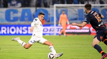 Estas son las estadísticas de Alexis Sánchez en Europa