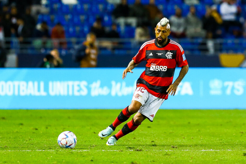 arturo vidal
