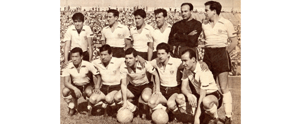 campeonato nacional Colo Colo 60