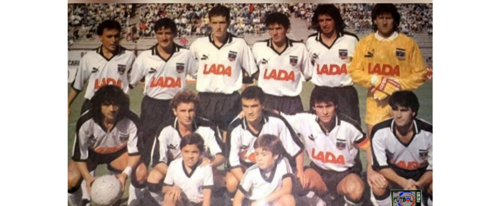Cuántos Campeonatos Nacionales Tiene Colo Colo