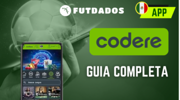 Codere App: ¿Cómo usarla y cuáles son sus funciones?