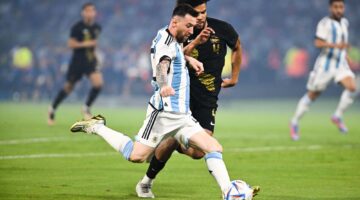 Descubre cuánto gana Messi en el 2023