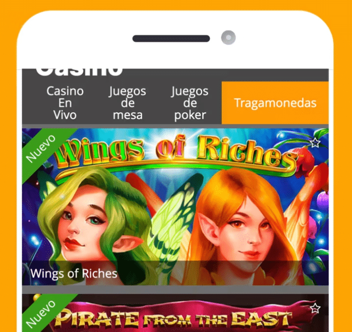 inkabet app