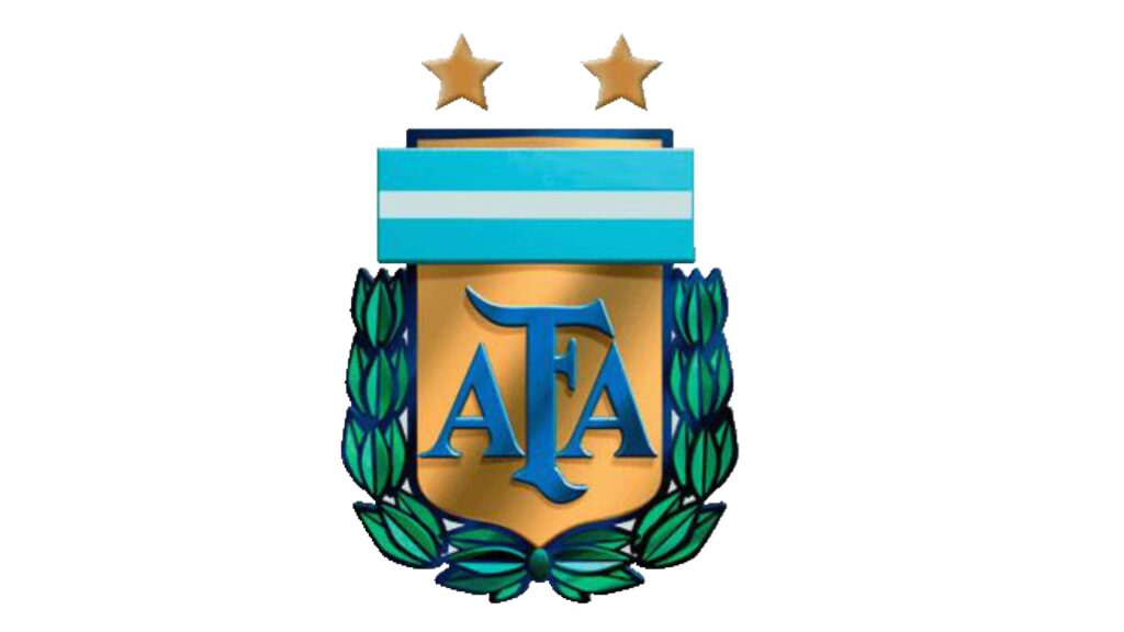 jugadores de la selección argentina