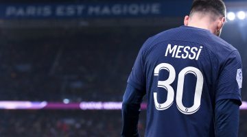 Biografía de Messi: todo sobre su carrera y vida