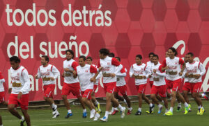 Jugadores mejor pagados de Peru
