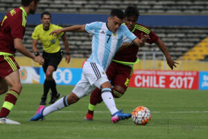 Sub 20