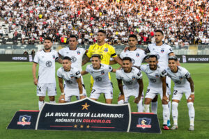 La historia de Colo Colo completa